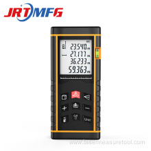 120M Handheld Laser Rangefinder Outdoor Measurement Tool